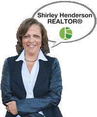 Sticker by Jackson Stanley REALTORS