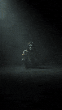 Gamer Warhammer GIF by Youtooz