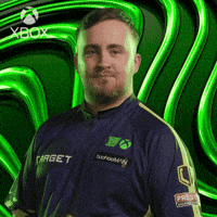 Cant Hear You Big Fish GIF by Xbox