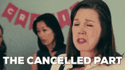 Youtube Crying GIF by Fetish Series