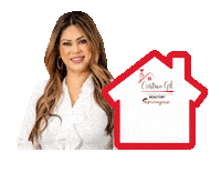 Cristina Gil Sticker by Cristina Gil - Real Estate Agent