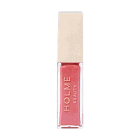 HolmeBeauty blush holme beauty embodiment blush Sticker