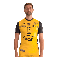 Belchatow Sticker by PGE Skra Bełchatów