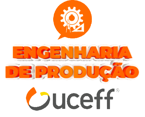 Sticker by Uceff Faculdades