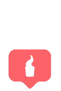 ice cream summer Sticker by McDonald's Belgium