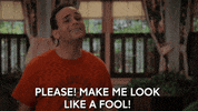The Goldbergs Please GIF by ABC Network
