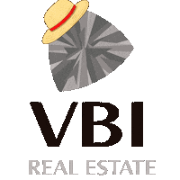 Arraia Sticker by VBI Real Estate