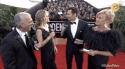 GIF by Golden Globes