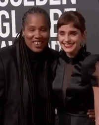 GIF by Golden Globes
