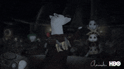 season 3 hbo GIF by Animals