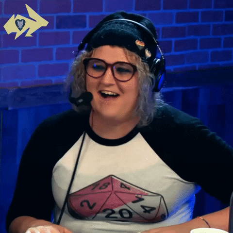 hyperrpg funny comedy twitch silly GIF