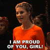 I Am Proud Of You GIF by Paramount+