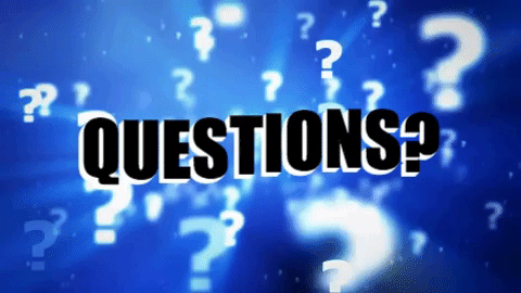 questions GIF