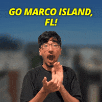 Marco Island Collier GIF