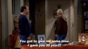 season 1 fireballs and bullet holes GIF by mom