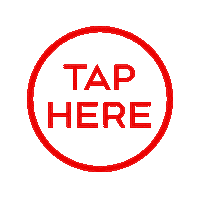 swipe up tv show Sticker by CTV's etalk