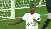 Celebrate Womens Soccer GIF by National Women's Soccer League