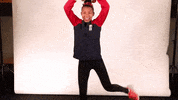 Starr Andrews Fun GIF by U.S. Figure Skating