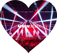 Sticker by MAIN STAGE