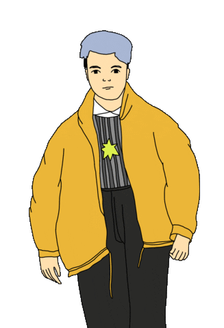 hi_webad giphyupload girl webad hiwebad Sticker