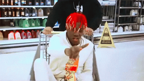 Lil Yachty GIF by Strapped Entertainment