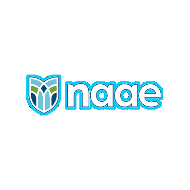 NAAETeachAg giphygifmaker naae teachag ag ed Sticker