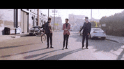 Vibing Music Video GIF by flybymidnight