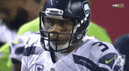 Seattle Seahawks Football GIF by NFL