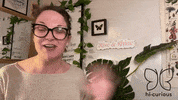 Rise And Shine Hello GIF by HiCurious