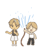 Happy Illustration Sticker by polu