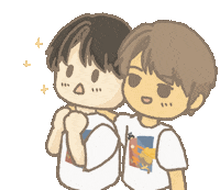 開心 Sticker by polu