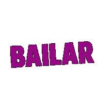 Muxasalsa dance salsa bailar espanol Sticker