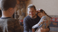 Outer Space Holiday Wishes GIF by Make-A-Wish America