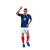 World Cup Football Sticker by Panini America