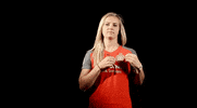 portland thorns horan GIF by Thorns FC