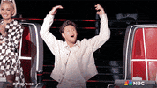 Niall Horan GIF by The Voice
