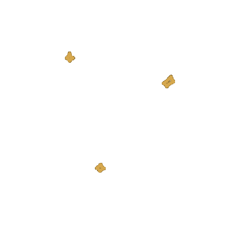 Blinking Twinkle Twinkle Sticker by Sarah Chow