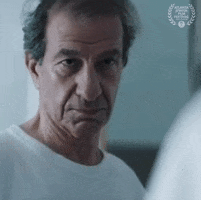 Karaoke Getting Ready GIF by Atlanta Jewish Film Festival