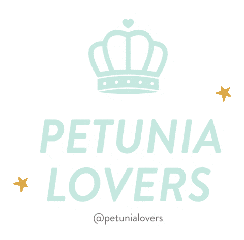 Corona Petunia Sticker by Petunialovers