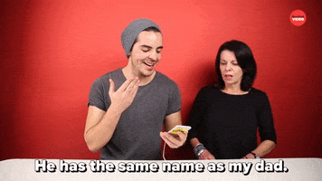 Dating Tinder GIF by BuzzFeed