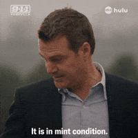 Mint Condition Nashville GIF by ABC Network