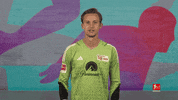 Union Berlin Scratch GIF by Bundesliga
