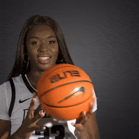 College Hoops Sport GIF by Providence Friars