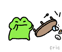 Illustration Drawing GIF