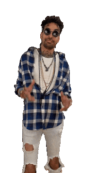 I Dont Know Oh Oh Sticker by MotiffMusic