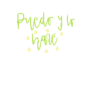 powerbycamila positive ejercicio entrenamiento positivo Sticker