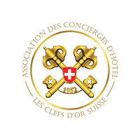Hotel Concierge Sticker by UICH Les Clefs d'Or