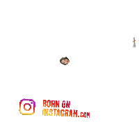 Cleeznahboi Sticker by BORN ON INSTAGRAM