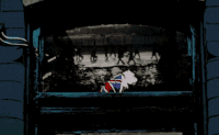 GIF by The Beatles