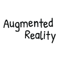 PaletteCAD reality virtual handwerk palette Sticker